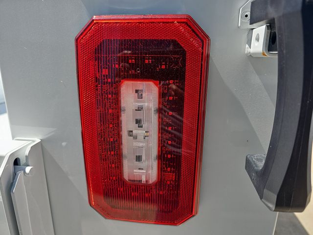 New 2026 White Ford 8' SERVICE BED image 14