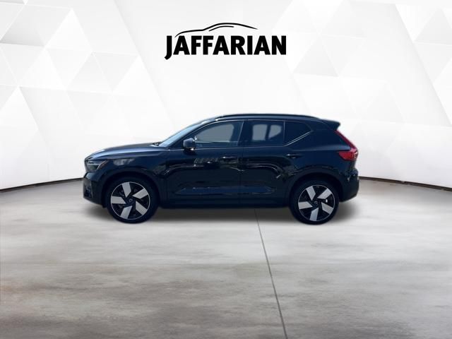 Used 2023 Volvo XC40 Recharge Pure Electric SUV