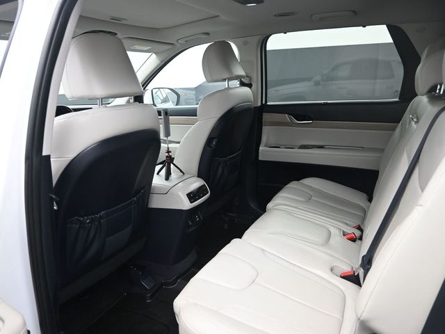 used 2022 Hyundai Palisade car, priced at $26,579