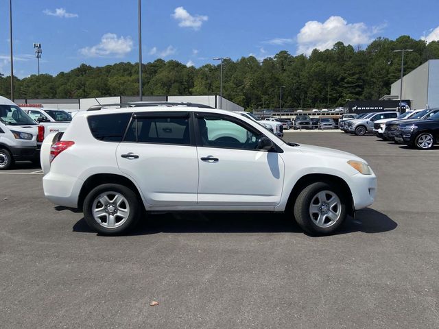 2012 Toyota RAV4 Base 2