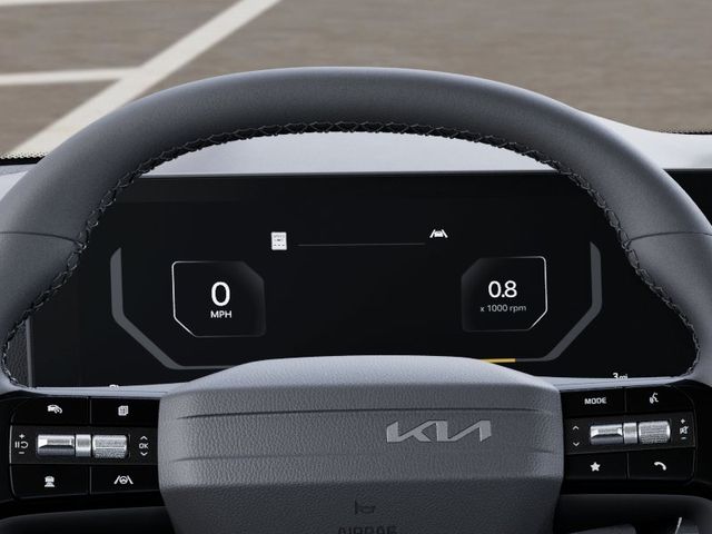 New 2027 Kia Carnival MPV Hybrid Van
