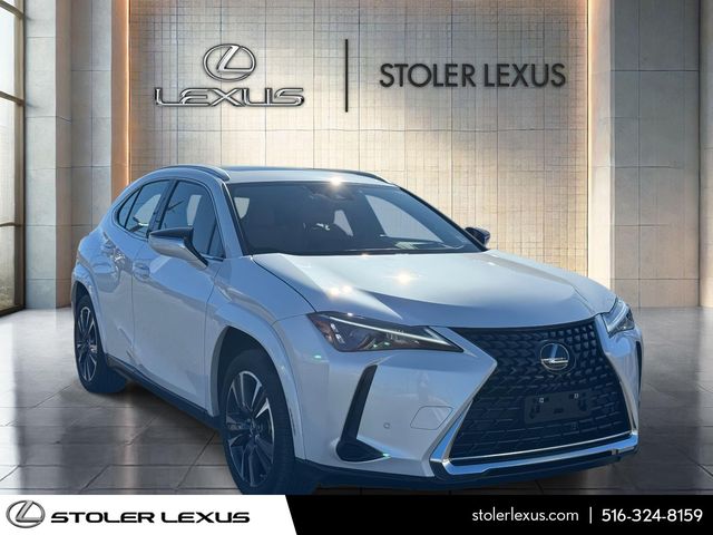 2024 Lexus UX Hybrid 250h Premium AWD