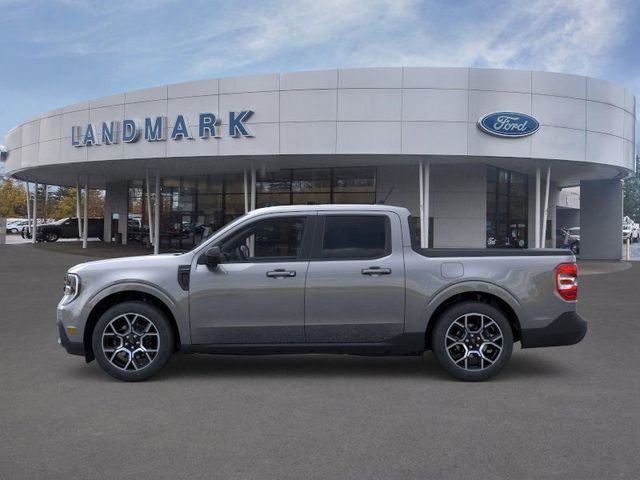 new 2026 Ford Maverick car, priced at $38,795