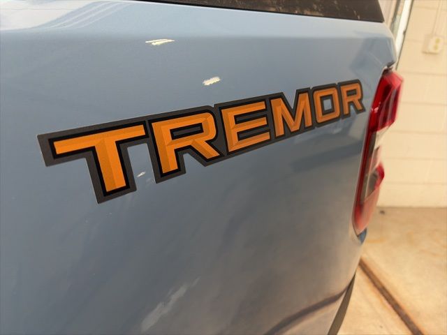 2026 Ford Maverick Tremor - 7