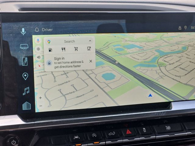 Used 2025 Black Chevrolet LT image 22