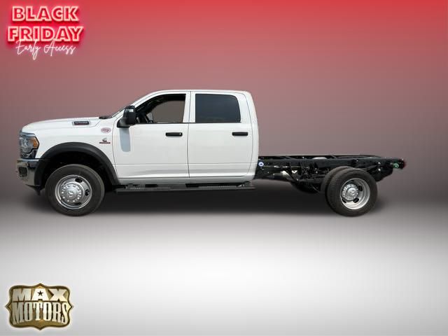 2024 Ram 5500HD Tradesman 6