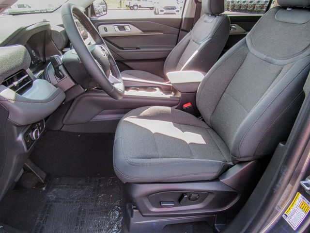 Photo of 2025 Ford Explorer Active in Dallas, GA - 7,  2025 Ford Explorer Active:167664