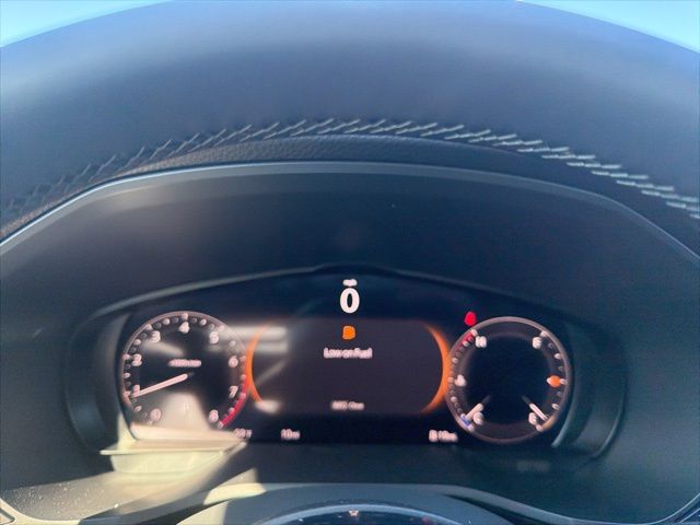 New 2026 White Mazda 3.3 Turbo Premium image 38