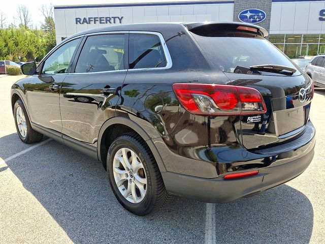 2013 Mazda CX-9 Sport - 3