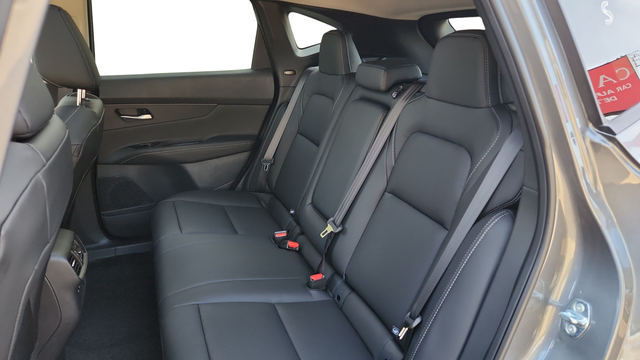 2026 Nissan Murano