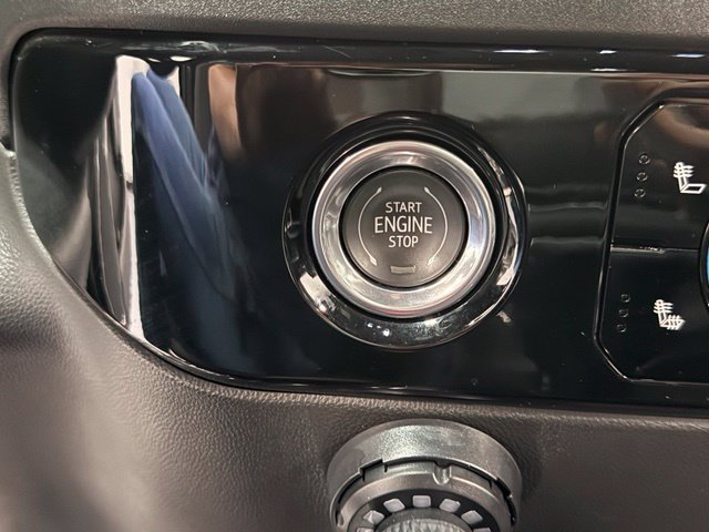 Used 2023 Black Chevrolet LT Trail Boss image 13