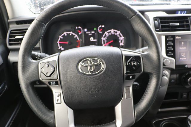 2022 Toyota 4Runner SR5 Premium 7