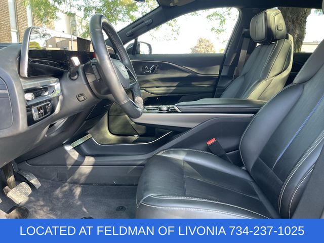 Used 2024 Cadillac LYRIQ Sport For Sale in Livonia, MI