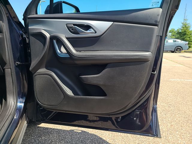 Used 2020 Chevrolet Blazer SUV