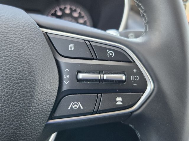 2023 Hyundai Santa Fe - $24,730