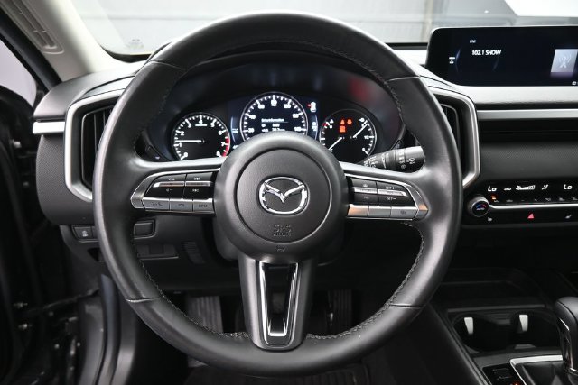 Used 2025 Mazda CX-50 SUV