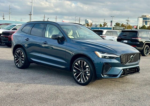 2026 Volvo XC60 Ultra's photo