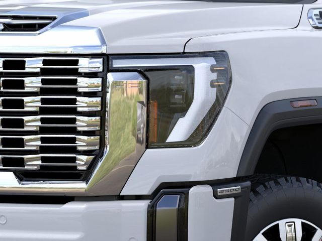 New 2026 White GMC Denali image 10