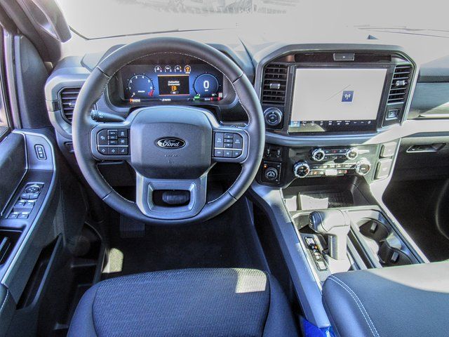 Photo of 2025 Ford F-150 XLT in Dallas, GA - 12,  2025 Ford F-150 XLT:167565