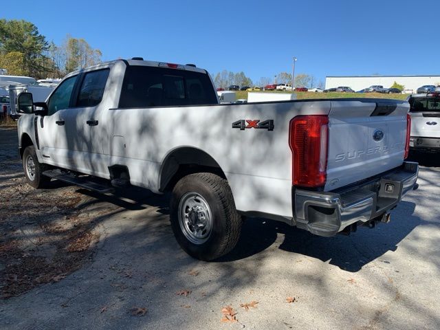 2023 Ford F-250SD XL 3