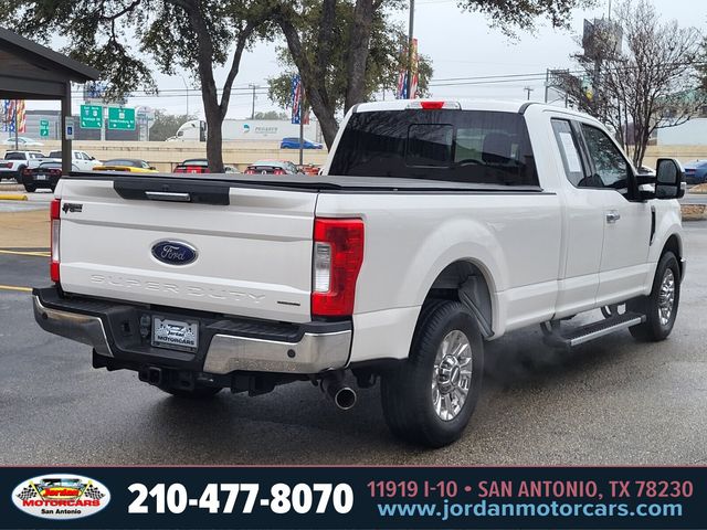 Used Car 2017 Ford F-250sd  Lariat For Sale Under $25,000 In San Antonio, Texas