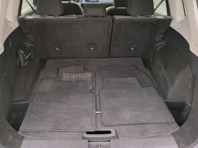 used 2023 Nissan Rogue car, priced at $20,991