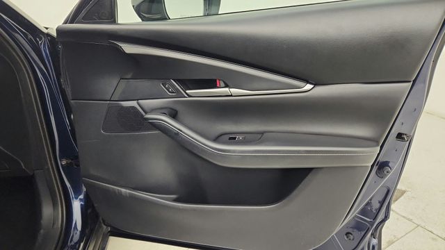 2024 Mazda CX-30 2.5 S Select Sport Blue at Joe Myers Mazda Kia