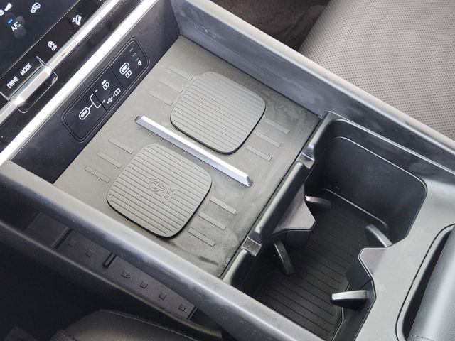 Used 2025 Hyundai Santa Fe SUV