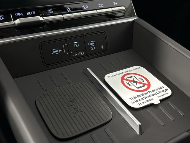 New 2025 Hyundai Santa Fe For Sale in Indianapolis, IN
