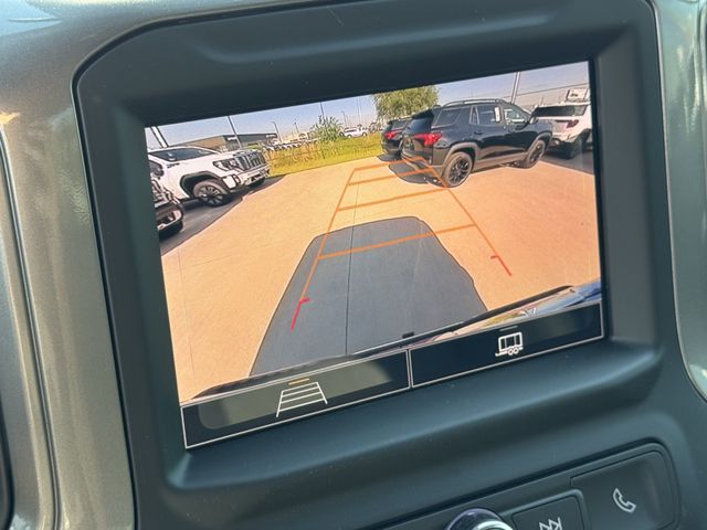 2026 GMC Sierra 1500 Pro Black at Big Star Buick GMC