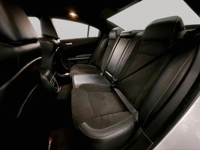 2015 Dodge Charger SRT 392 White at Rochrich Mazda
