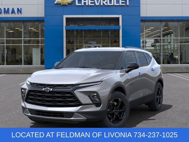 New 2025 Chevrolet Blazer For Sale in Livonia, MI