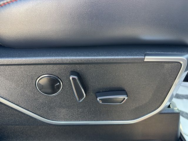 Certified Used 2025 White Ford Raptor image 23