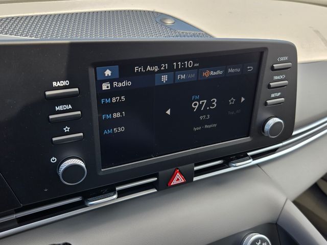 2026 Hyundai Elantra - $21,659