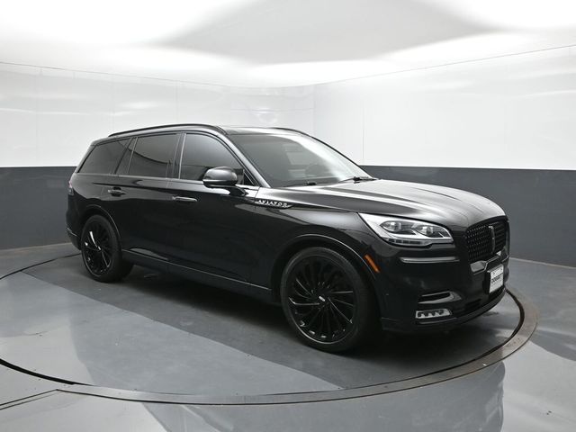 Used 2023 Lincoln Aviator SUV