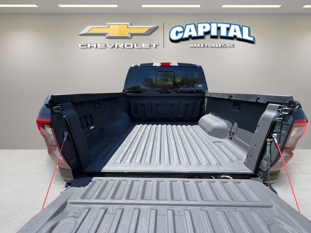 Used 2024 Black Ford XLT image 33