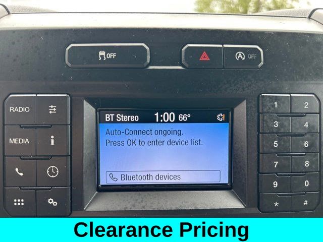 2018 Ford F-150 XL photo