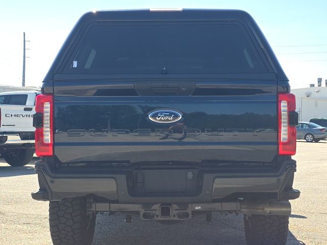 Photo of 2024 Ford F-250SD XL in Dallas, GA - 4,  2024 Ford F-250SD XL:167706A