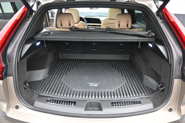 Used 2024 Cadillac XT4 SUV