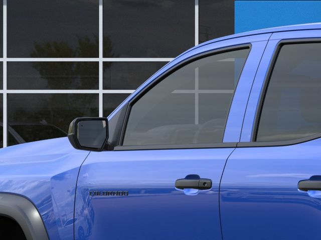 new 2026 Chevrolet Colorado car, priced at $45,967