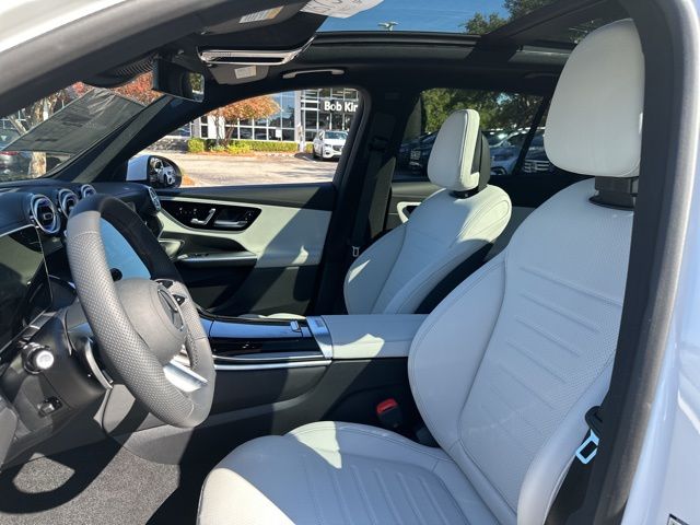 2026 Mercedes-Benz GLC GLC 300 - 9