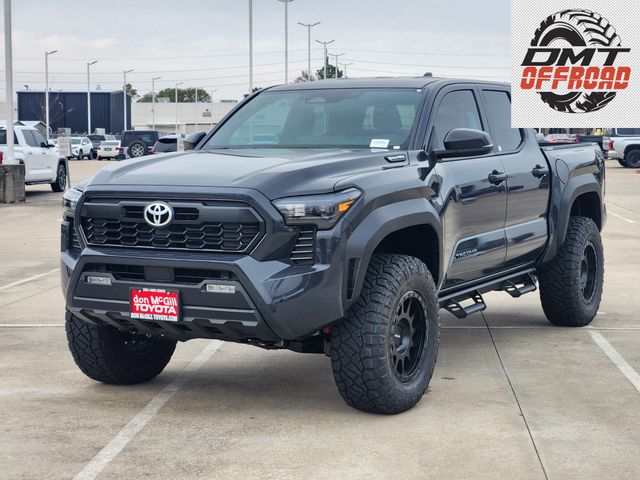 2025 Toyota Tacoma Hybrid TRD Off Road - 1