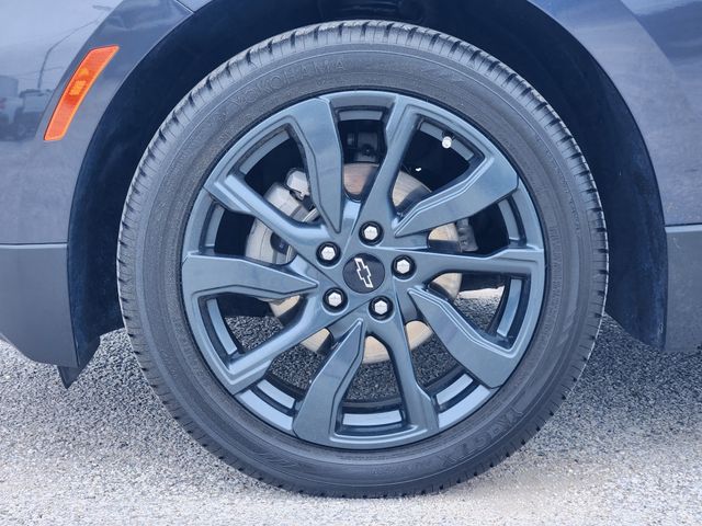 2022 Chevrolet Equinox RS Gray at Bayway Cadillac Southwest