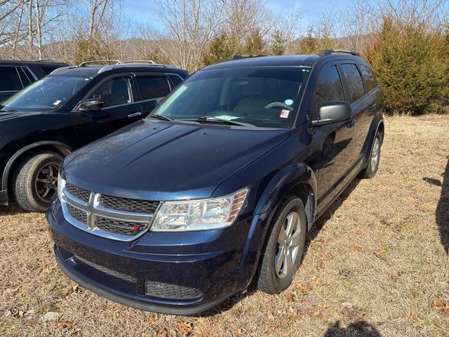 2018 Dodge Journey SE FWD