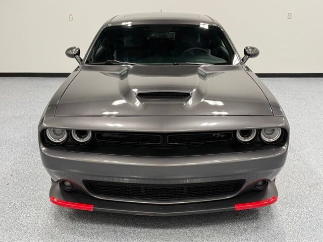 Used 2023 Gray Dodge R/T image 3