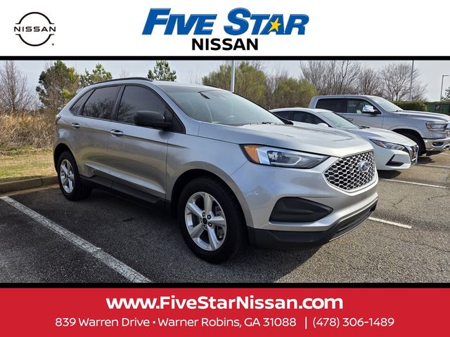 2024 Ford Edge SE AWD