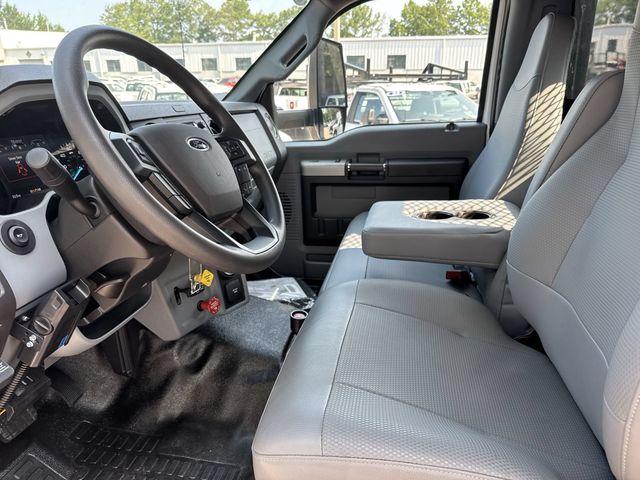 New 2027 White Ford 16FT DUMP image 16