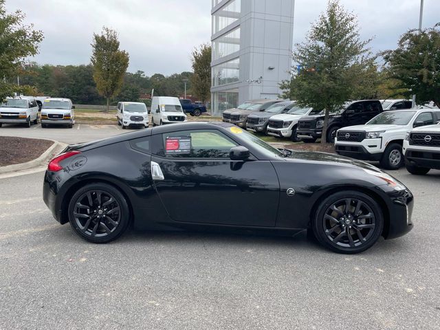 2017 Nissan 370Z  2