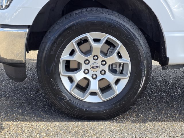 Used 2023 Ford F-150 Truck