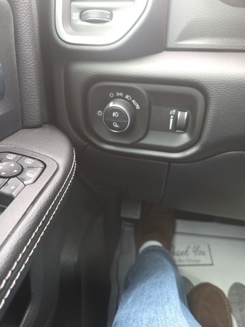 Used 2026 Ram 3500 Truck